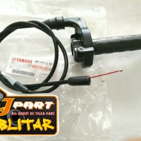 Gas kontan. Gas spontan Yamaha YZ original thailand