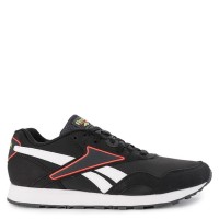 reebok rapide mu black