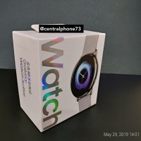 List Harga Samsung Galaxy Watch Active Termurah Juli 2019 14 Samsung Galaxy Watch Active Garansi resmi SEIN