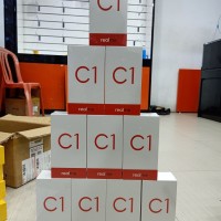 Realme C1 Ram 2 GB Internal 32 GB Baru Garansi Resmi