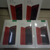 HP OPPO F7 RAM 4/64 GB (F 7-V7 RAM 4GB INTERNAL 64HB) SILVER - PERAK