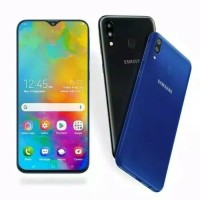 HP SAMSUNG GALAXY M20 RAM 3/32 GB M 20 3GB 32GB GARANSI RESMI SEIN