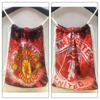 Tas Serut Bola Manchester United 021