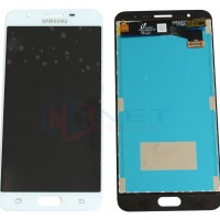 LCD TOUCHSCREEN SAMSUNG G610 GALAXY J7 PRIME AAA (KONTRAS)