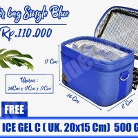 Cara Menyimpan Asip Tanpa Kulkas/Cooler Bag Murah/tas asi cantik