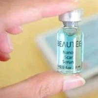 Serum Nano Scar