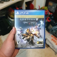 Destiny (PS4 Game)