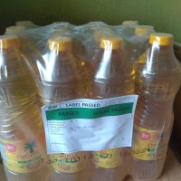Minyak Goreng Tropical 1 Karton