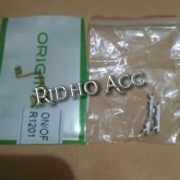 TOMBOL ON OF VOLUME PLUS FLEXIBEL ON OFF OPPO NEO 5 R1201 ORI NEW