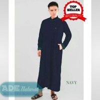 BERMUTU GAMIS PRIA JUBAH GAMIS ARAB MUSLIM KEMEJA KOKO MUSLIM HEM BAJU
