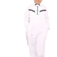 Promo baju muslim koko anak Gamis Arab Pria Laki (1 sd 12 tahun)
