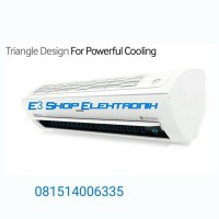 Ac Samsung Low Watt 1PK AR09KRFSVURN Promo Murah Hemat