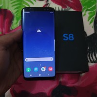Harga Samsung Galaxy S8 Indonesia Termurah Agustus 2019 11 Samsung Galaxy S8 Dual Fullset Resmi Sein Indonesia
