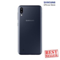 Harga Samsung Galaxy M10 2019 Termurah Juli 2019 12 Samsung Galaxy M10 2019 - 2GB / 16GB - Garansi Resmi - Hitam