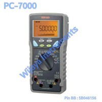 Jual SANWA PC7000 DIGITAL MULTIMETER