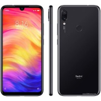 XIAOMI REDMI NOTE 7 RAM 3 INTERNAL 32 GARANSI TAM RESMI
