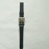 Jam Tangan Alba Quartz Water Resist