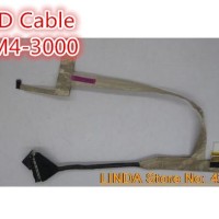 Laptop LCD Cable HP Pavilion DM4-1000 DM4-3000 6017B0277701 BD14ILCW 5