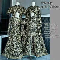 couple Keluarga bakung