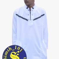 Sangat Laku Baju Gamis Pria Arab / Gamis Arab / Gamis Pria Dewasa /