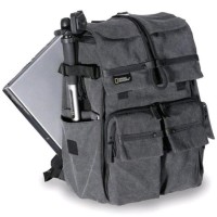 siap kirim Tas Kamera DSLR Backpack National Geographic - NGW5070