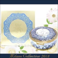 Termurah Kanebo Face Up Powder Milano Collection 2018 Limited Edition