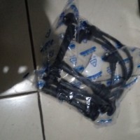 kabel busi VERNA avega Getz mobil Hyundai NEW