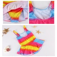 Jual NEW Baju Renang Bikini Anak Perempuan Warna Biru Navy Jual NEW Baju Renang Bikini Anak Perempuan Warna Biru Navy