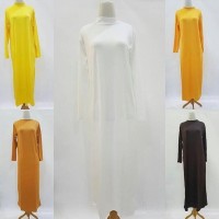 HOT SALE Manset Gamis Murah/Inner Gamis Spandex Grosiran