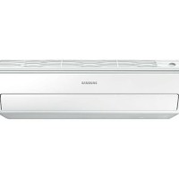 AC SAMSUNG Ac Samsung Low Watt 1PK AR09KRFSVURN Promo Murah Hemat