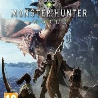 Monster Hunter World - PC