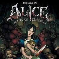 Alice Madness Returns - PC