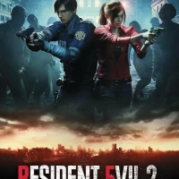 Resident Evil 2 Remake - PC