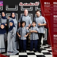 sarimbit nibras 60 navy