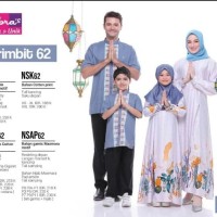 sarimbit nibras 62 grey