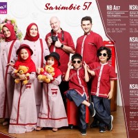 sarimbit nibras 57 marun