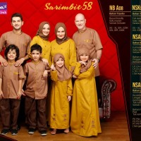 sarimbit nibras 58 kubus