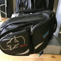 oxford p60r panniers