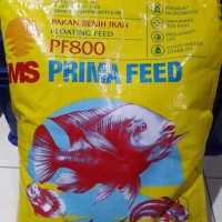 Produk Unggulan Pakan Makanan Benih Bibit Ikan Lele Nila Gurame Pelet