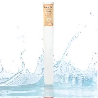Filter air Cartridge 1 Micron 20in