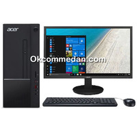 Jual PC Desktop Acer Aspire TC 860 Intel Core i7 8700 
