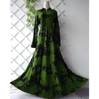GAMIS JUMPUTAN ABSTRAK