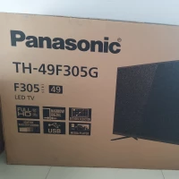 Panasonic LED TV 49" Full HD TH49F305G