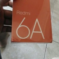 redmi 6A Tam