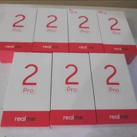 Realme 2 Pro Ram 4 Internal 64GB BNIB Garansi resmi Oppo 1th