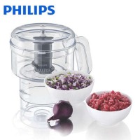 HR 2939 PHILIPS CHOPPER HR 2939 N / HR2939 untuk BLENDER HR2115 HR2116