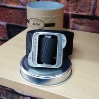 SABUK REI MILLENIAL BELT REI IKAT PINGGANG REI SABUK PRIA