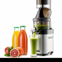 Slow Juicer merk Kuvings CS600