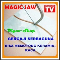 Gergaji Ajaib Serbaguna Multifungsi Magic Saw 1 As Seen On TV Murah