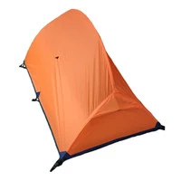 Tenda Bigadventure rakata 2p not cloud up